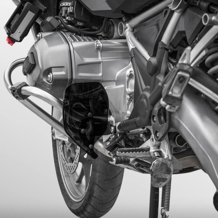 Motorrad-Fussschlamm-Spritzschutz, Kotflügel, Kotflügel, Plattenabdeckung, Fussschutz für B.M.W R120