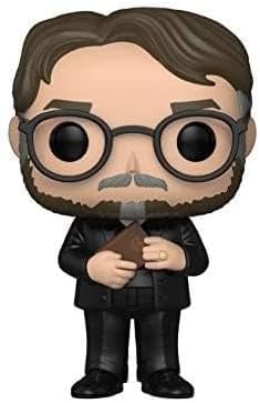 FUNKO 31839 Other License Actionfigur, Black Standard, Standard