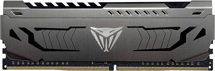 Patriot Viper Steel DDR4 32GB 3600MHz Single Module Gaming Arbeitsspeicher