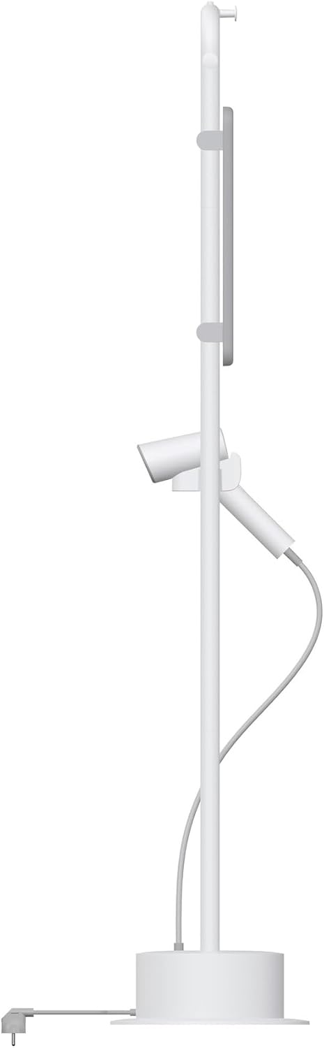 Parownica Standing Garment Steamer