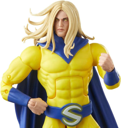 Hasbro F3435 Marvel Legend Series Marvel's The Sentry, Multi