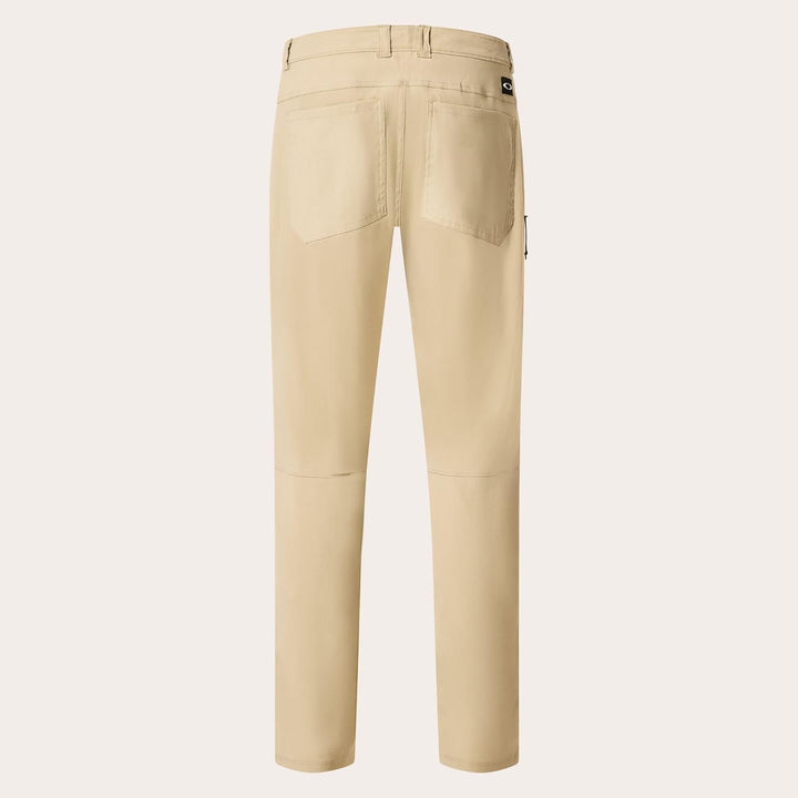 Oakley Unisex Rc Hybrid Jogger Hose 28W / 32L Silver Sage/White Heather, 28W / 32L Silver Sage/White