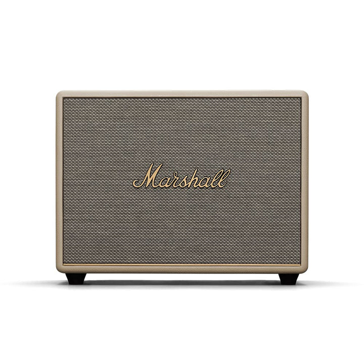 Marshall Woburn III Bluetooth - Weiss Woburn Heimlautsprecher Weiss, Woburn Heimlautsprecher Weiss
