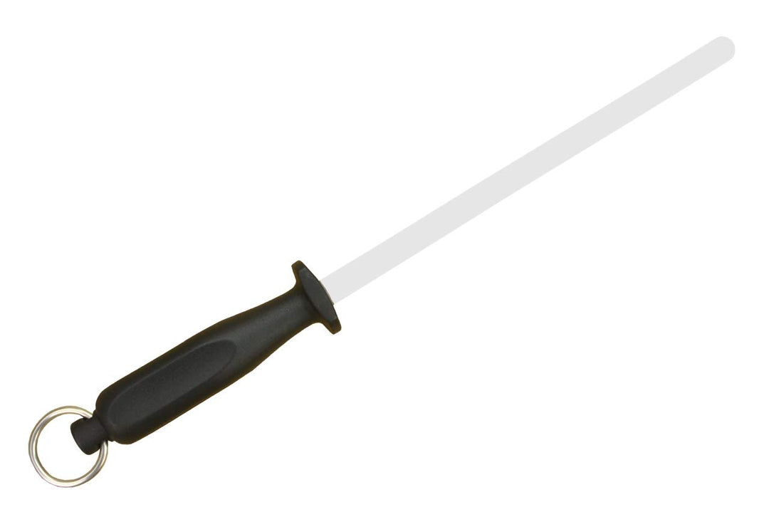 Keramik Wetzstab Wetzstahl weiss