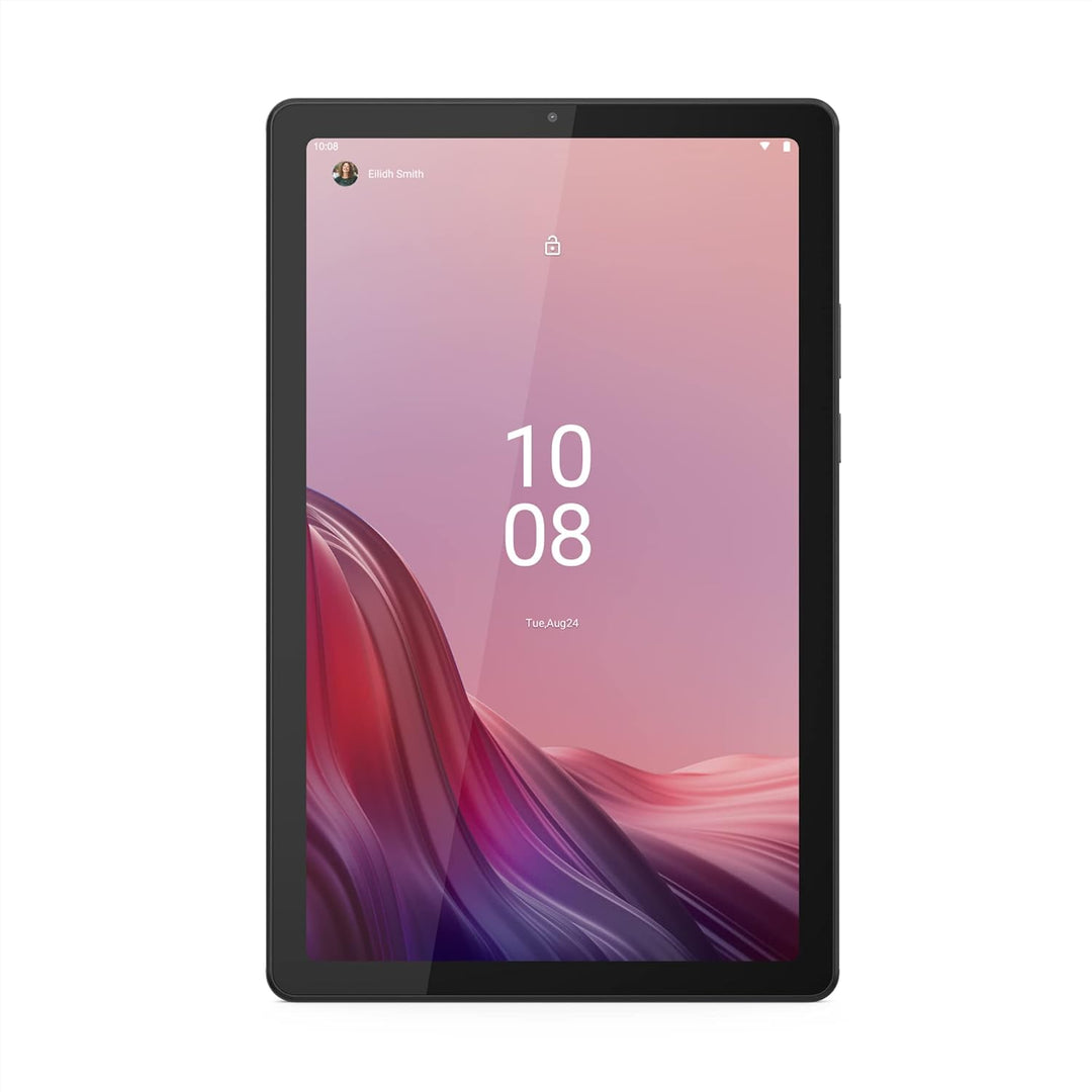 Lenovo Tab M9 Tablet , 9" HD Touch Display , MediaTek G80 , 3GB RAM , 32GB SSD , Android 13 , grau ,