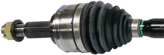 SKF VKJC 8130 Antriebswelle