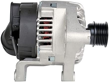 HELLA - Generator/Lichtmaschine - 14V - 90A - für u.a. BMW 5 (E39) - 8EL 012 427-991