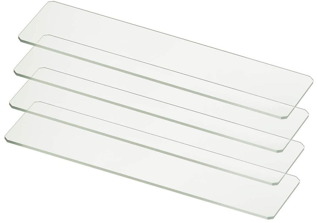 Bresser Full HD (1080p) USB 2.0 Mikroskop Teleskop Kamera & Mikroskop Objektträger/Deckgläser (50x/1