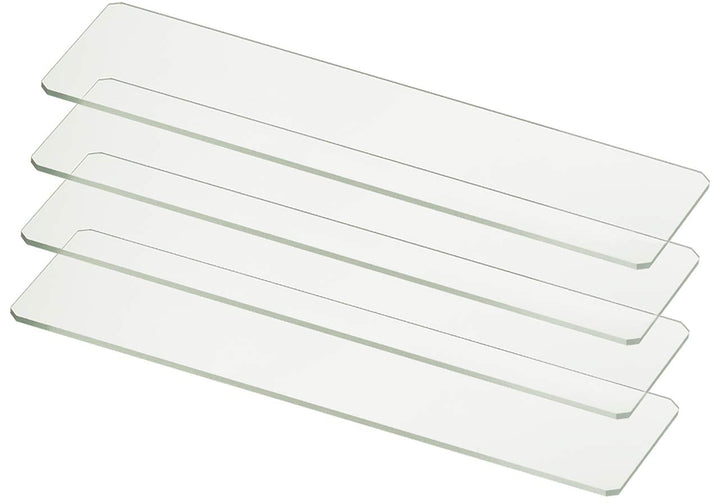 Bresser Full HD (1080p) USB 2.0 Mikroskop Teleskop Kamera & Mikroskop Objektträger/Deckgläser (50x/1