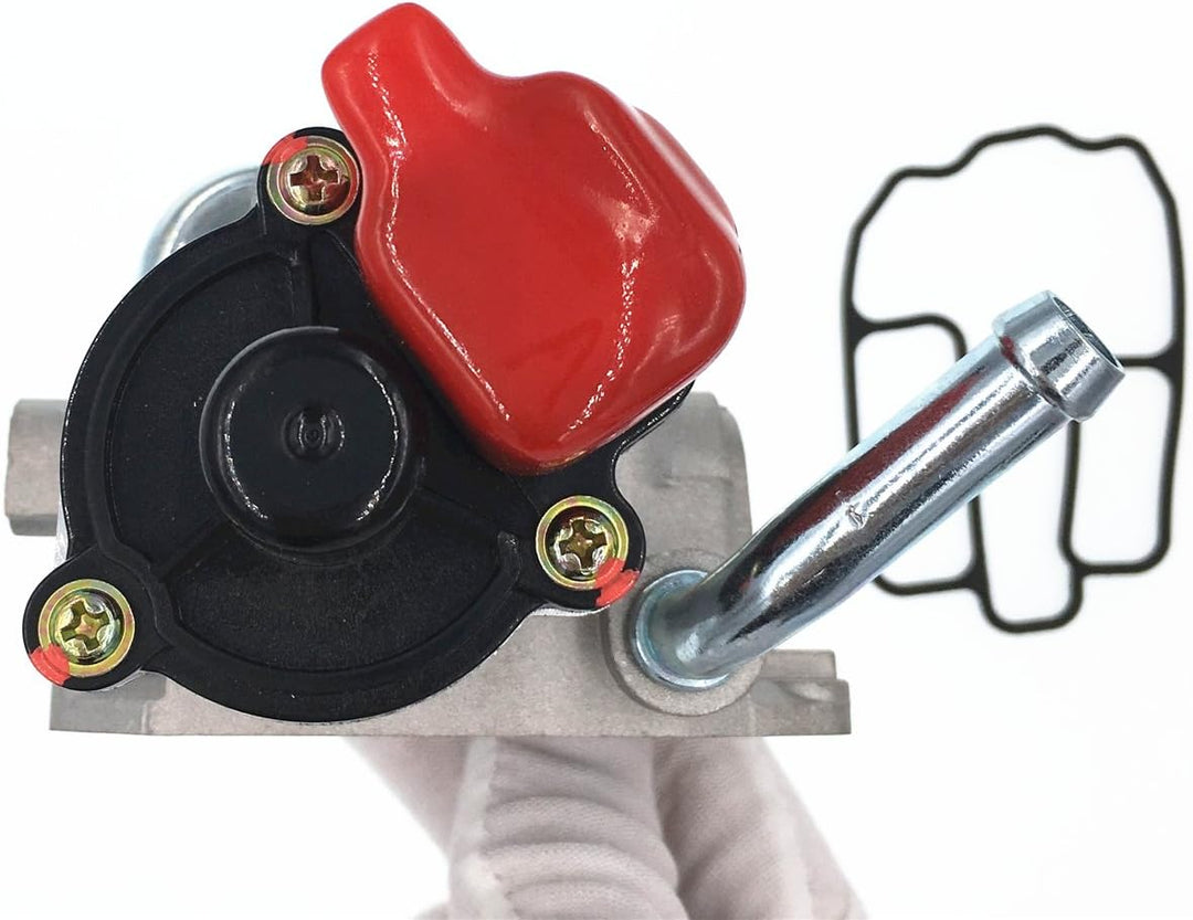 HZTWFC Leerlaufluftregelventilmotor IAC OEM # MD614921 für Mitsubishi Lancer Evolution 2.0L 1994-200