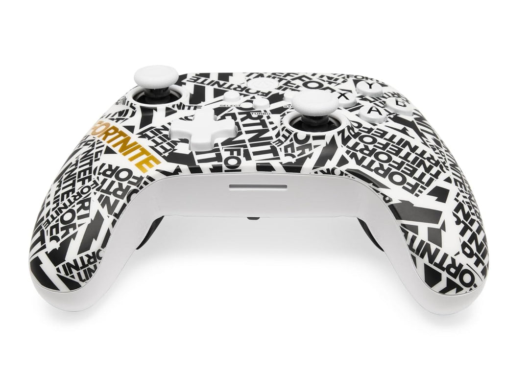 PowerA OPS v1 Wireless Controller for Cloud Gaming - Fortnite Edition, gamepad, wired video game con