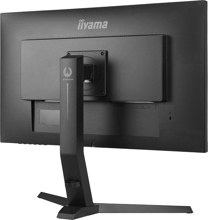 iiyama G-Master GB2570HSU-B1 24.5 Inch Fast (FLC) IPS LCD,165Hz,0.5ms,FreeSync Premium ,HDR10,Full H