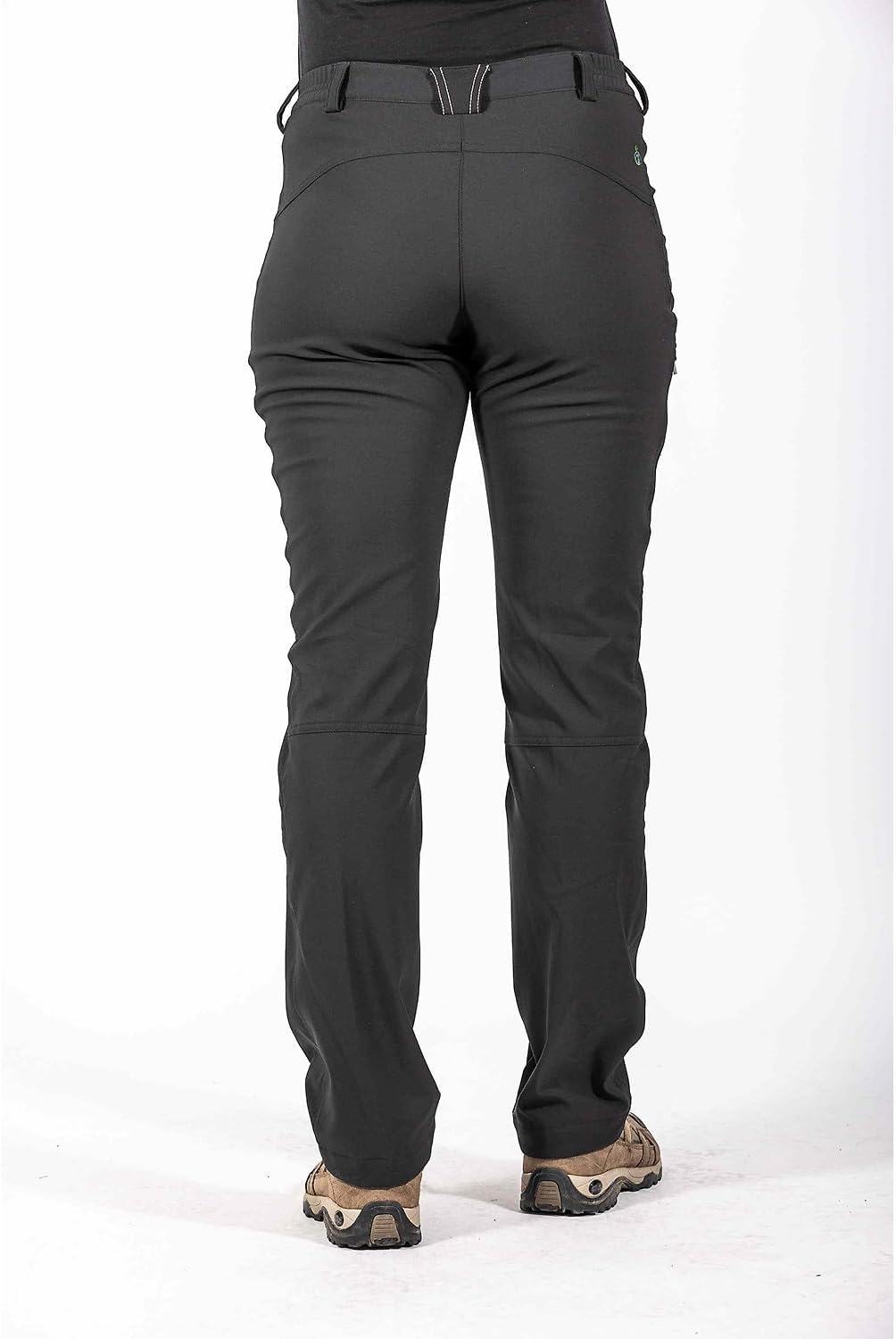 Maul Klosters REC Women 40 Caviar, 40 Caviar