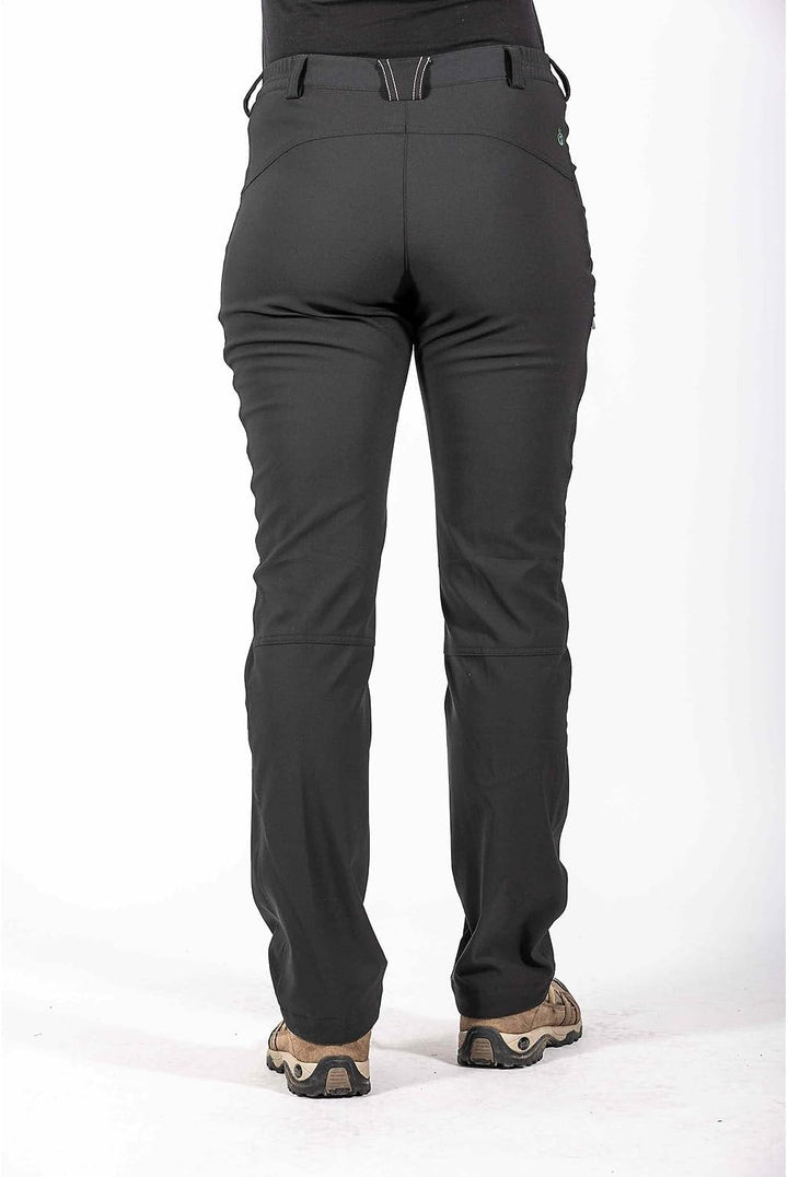 Maul Klosters REC Women 40 Caviar, 40 Caviar