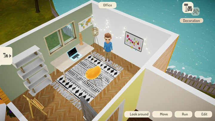 MICROIDS DISTRIBUTION FRAN My Universe Interieur-Design Swi., 3760156488790