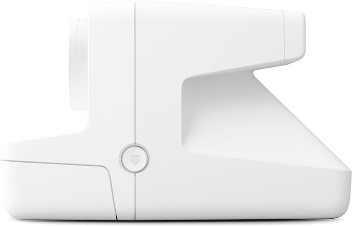 Polaroid Now+ Gen 2 Sofortbildkamera - Weiss, Keine Filme, Kamera