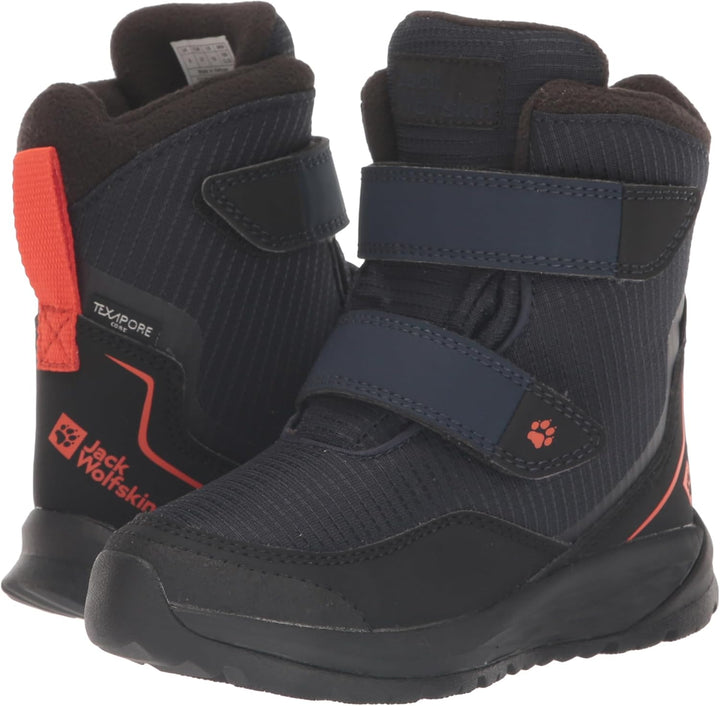 POLAR BEAR TEXAPORE HIGH VC K, , 26 EU Night Blue, 26 EU Night Blue