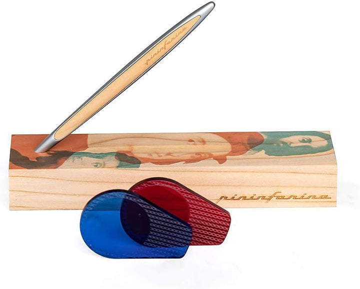 Pininfarina Cambiano Raffaello 500th Anniversary Ethergraf, 1 Stück (1er Pack)