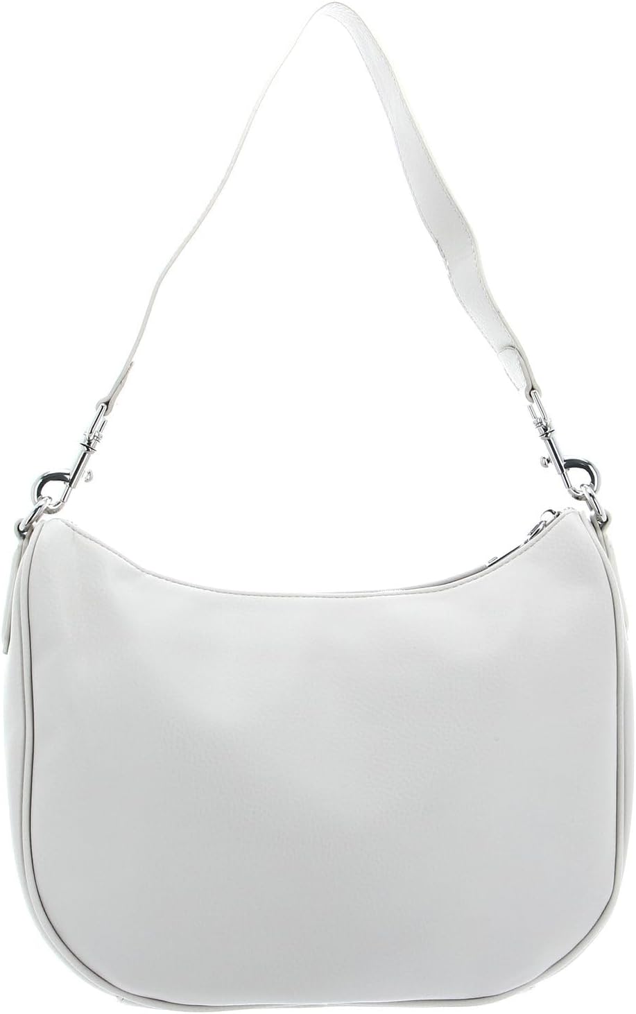 Replay - Schultertasche 30 cm lt grey