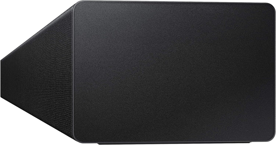 Samsung HW-T420 Soundbar, 150 W, 2,1 Ch, kabelgebundener Subwoofer, Dolby Digital 2.1, Bluetooth 4.2