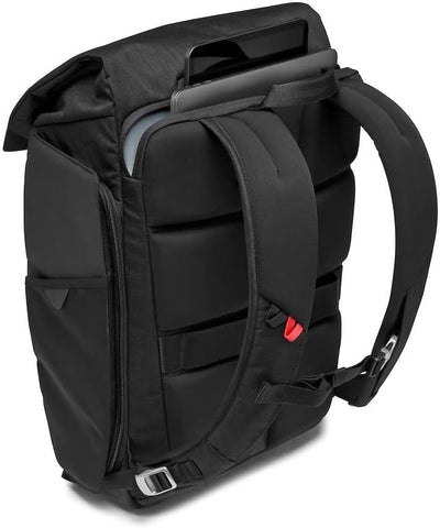 Manfrotto Kamerarucksack Chicago Medium, Mehrzweckrucksack, für den Transport von Kamera und Zubehör