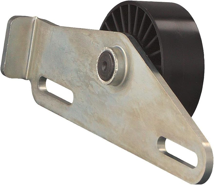 febi bilstein 100295 Riemenspanner für Keilrippenriemen , 1 Stück