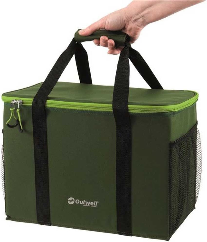 Penguin M 15 l Green Outwell Kühltasche Grün