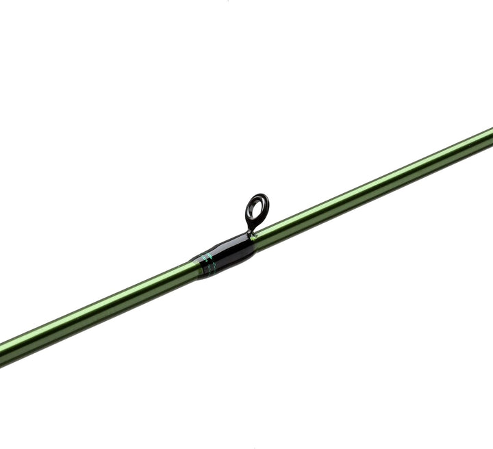 SYMETRE Lachs/Steelhead Spinning Combo 102 Zoll Gear Ratio: 6.2:1 | Power: Medium Heavy, 102 Zoll Ge