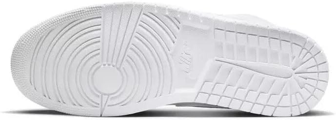 Nike Herren 524640 001 Weiss 40.5 EU, 40.5 EU White White White 136