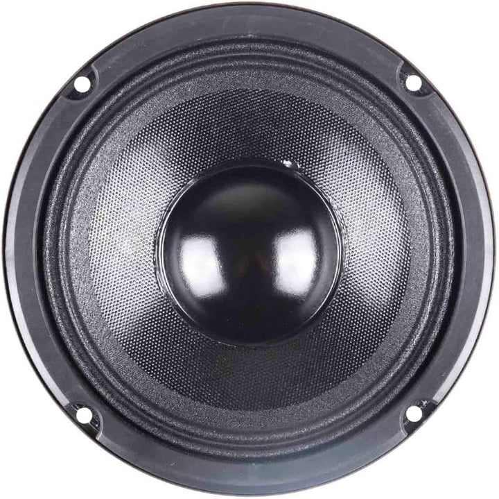 MASTER AUDIO 1 MA16DW/8 MA 16DW/8 professioneller tieftöner 16,5 cm 165 mm 6,5" 150 watt rms und 300