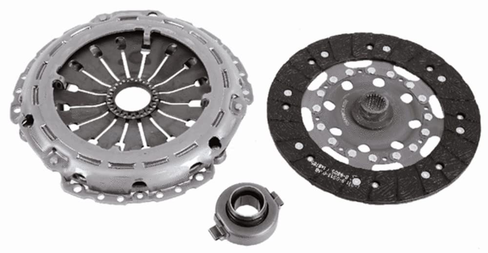 SACHS 3000 859 301 Kupplungssatz