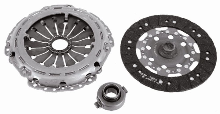 SACHS 3000 859 301 Kupplungssatz
