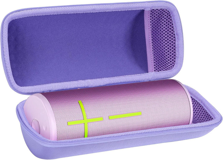 Lebakort Hart Schutz Hülle Etui für Ultimate Ears Megaboom 4/3 Lautsprecher | Lautsprecher Tragbare