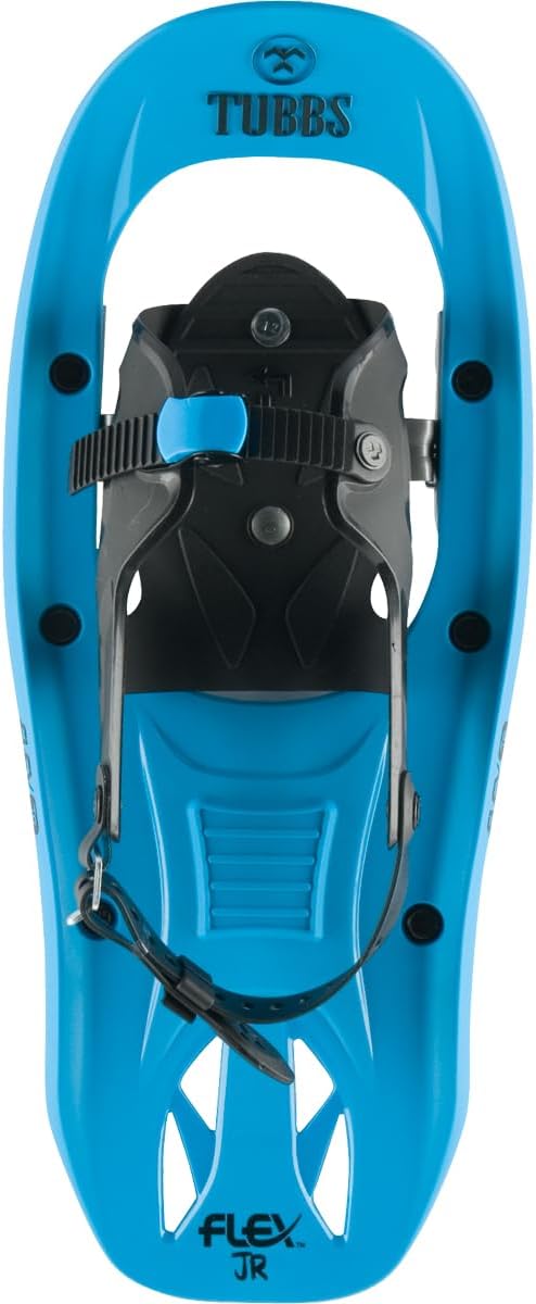 Tubbs Flex Junior - Schneeschuhe für Kinder (ca. 6-10 Jahre)