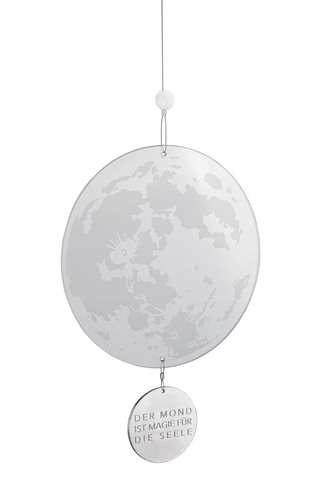 Räder Mondnacht Fensterbild Der Mond