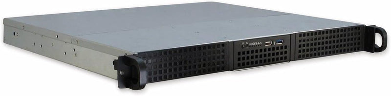 Inter-Tech 88887099 Case IPC Server 1U-10240 (40cm), o.PSU