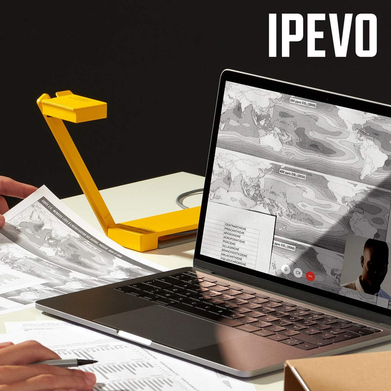 IPEVO DO-CAM Creator&