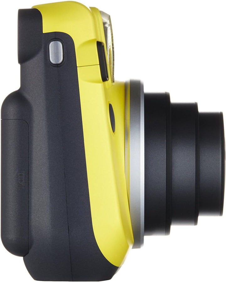 INSTAX mini 70 Camera gelb Kamera, gelb Kamera