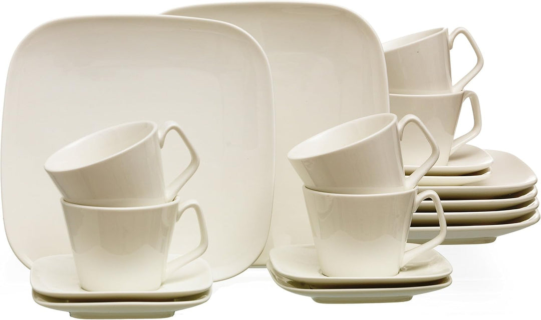 Via by Ritzenhoff & Breker Arena Kaffeeservice 18tlg.