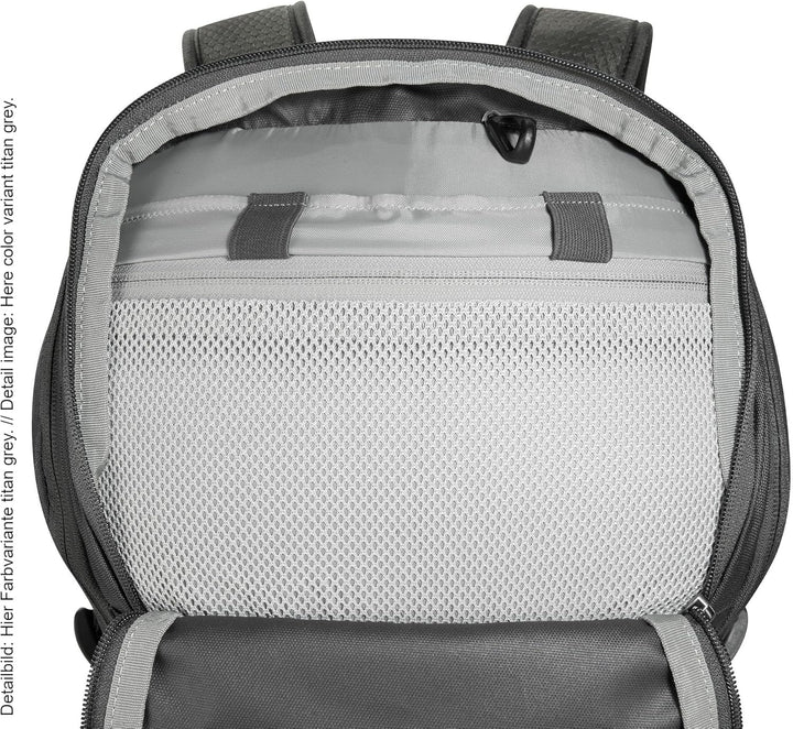 Tatonka Unisex City Pack 22 Rucksack (1er Pack) 22 Liter Navy, 22 Liter Navy