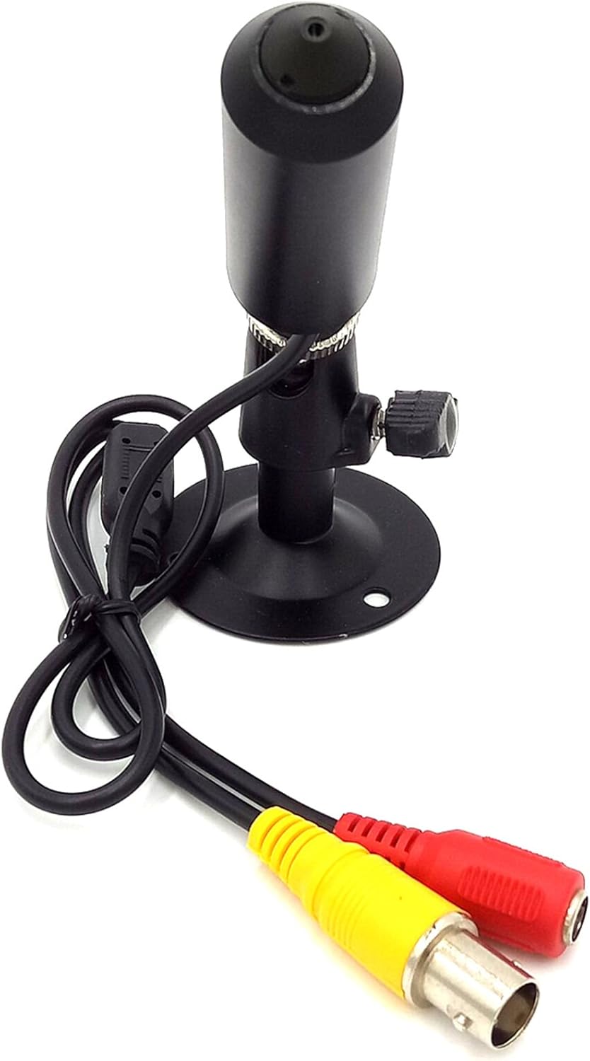 CCTV Hd 1080P 2MP Mini Sicherheitskamera 2000tvl 3.6mm 90degree 4-in-1 TVI/CVI/AHD/960H CVBS Kleine