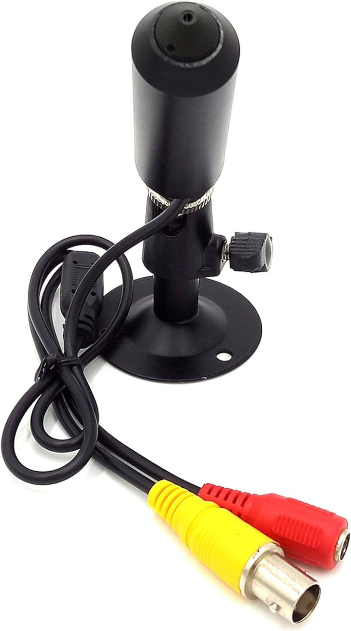 CCTV Hd 1080P 2MP Mini Sicherheitskamera 2000tvl 3.6mm 90degree 4-in-1 TVI/CVI/AHD/960H CVBS Kleine