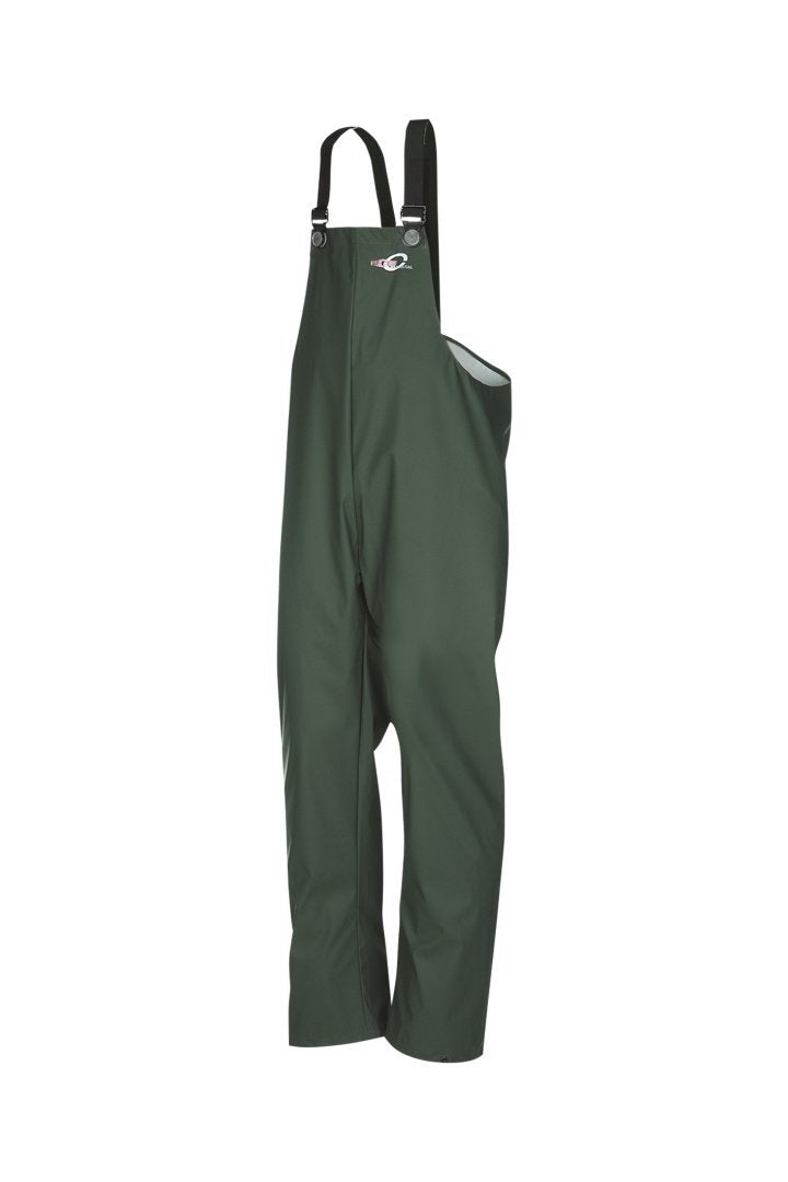 Frederik Sioen 6620 a2fe0 a413 X L Bandung Latzhose Hose, 3 x grosse, grün khaki (20 Stück)