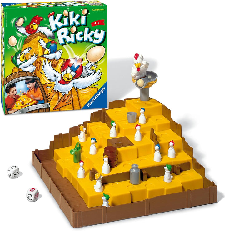 Kiki Ricky