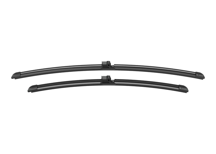 Bosch Scheibenwischer Aerotwin A073S, Länge: 600mm/475mm − Set für Frontscheibe - Nur für Rechtslenk