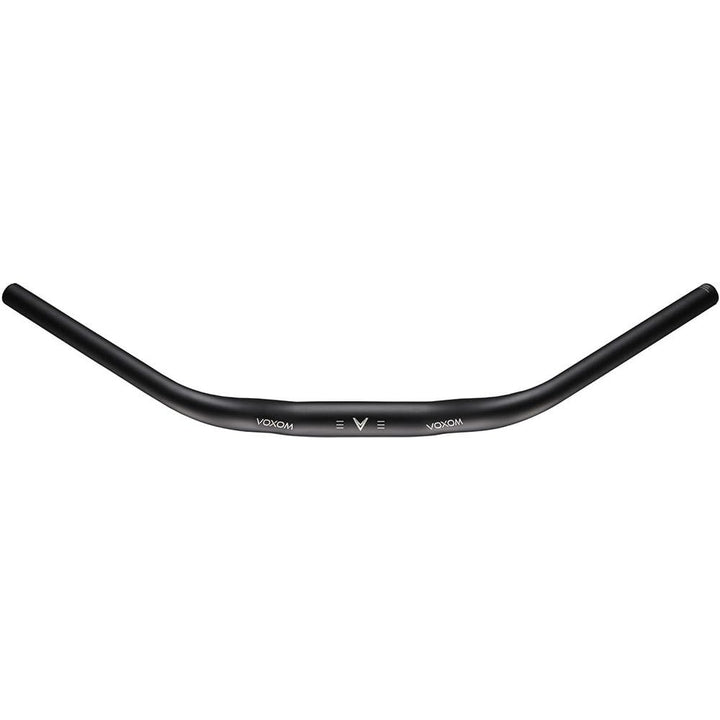 Voxom Unisex – Erwachsene Lenker Len3  City, schwarz, 630mm