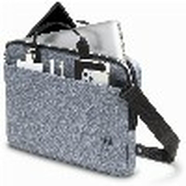 DICOTA - Mobile Accessories ECO Slim Case Motion 12-13,3 Zoll Blue Denim