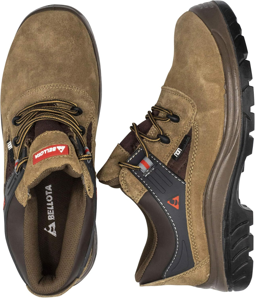 Bellota Zapato Air S1P 40 EU, 40 EU