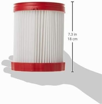 BOSCH VF320H HEPA-Filter für Nass-/Trockensauger, 18 V