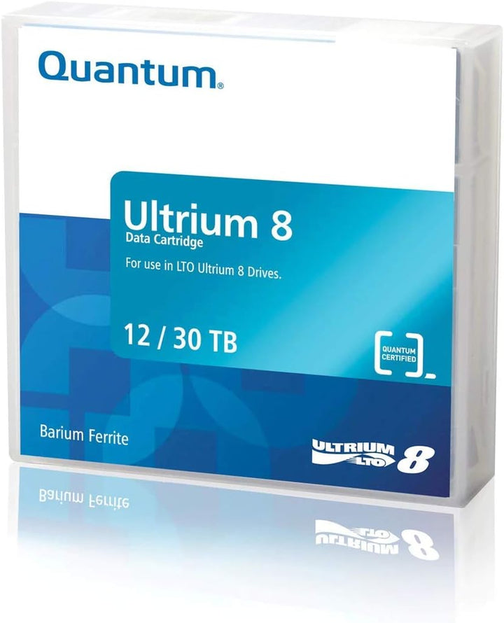 Lto Ultrium 8 Worm Datenkassette